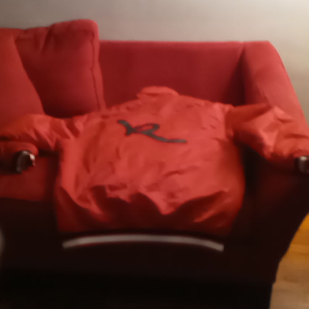 Rocawear jackrt - Picture 4 of 4